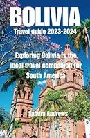 Algopix Similar Product 10 - Bolivia Travel guide 20232024