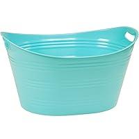 Algopix Similar Product 2 - CreativeWare  Powder Blue 85 Gallon