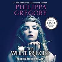 Algopix Similar Product 13 - The White Princess