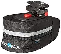 Algopix Similar Product 2 - KlickFix seat pack Micro 100 saddle bag