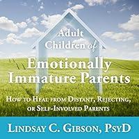 Algopix Similar Product 4 - Adult Children of Emotionally Immature