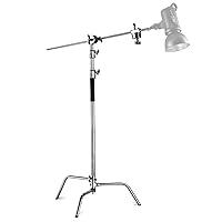 Algopix Similar Product 8 - NEEWER Pro 100 Stainless Steel Heavy