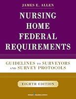 Algopix Similar Product 4 - Nursing Home Federal Requirements