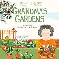 Algopix Similar Product 18 - Grandma's Gardens