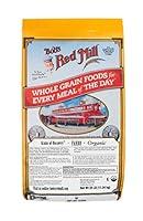 Algopix Similar Product 20 - Bobs Red Mill Organic Farro Grain 25