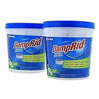 Algopix Similar Product 2 - DampRid Fresh Scent Refillable Moisture