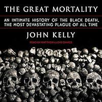 Algopix Similar Product 1 - The Great Mortality An Intimate