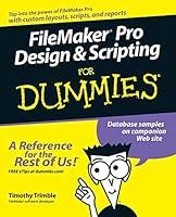 Algopix Similar Product 8 - Filemaker pro Design  Scripting for