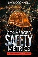 Algopix Similar Product 1 - Converged Safety Metrics A Top 25 Set