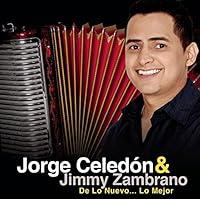 Algopix Similar Product 3 - Jorge Celedn  Jimmy Zambrano De Lo