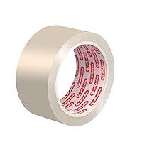Algopix Similar Product 16 - Herlitz 8842619 Packing Tape 66 m x 50