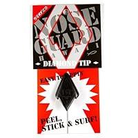Algopix Similar Product 17 - Surf Co Nose Guard Diamond Tip Choose