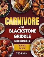 Algopix Similar Product 20 - CARNIVORE DIET BLACKSTONE GRIDDLE