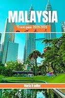 Algopix Similar Product 7 - Malaysia travel guide 20242025