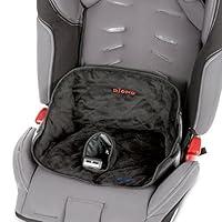 Algopix Similar Product 1 - Diono Ultra Dry Seat BlackSilver