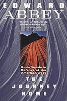 Algopix Similar Product 2 - The Journey Home Some Words in the