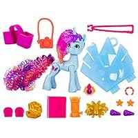 Algopix Similar Product 9 - My Little Pony Toys Misty Brightdawn