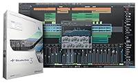 Algopix Similar Product 8 - PreSonus Studio One 3 Artist Recording