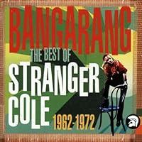 Algopix Similar Product 1 - Bangarang The Best of Stranger Cole