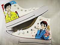 Algopix Similar Product 20 - Ouran High School Host Club Shoes