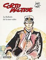 Algopix Similar Product 2 - La Ballade de la mer salée