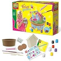 Algopix Similar Product 14 - SES Creative 14117 Fairy Garden