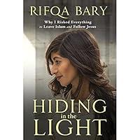 Algopix Similar Product 19 - Hiding in the Light Why I Risked