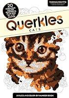 Algopix Similar Product 20 - Querkles: Cats