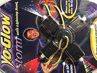 Algopix Similar Product 20 - YoGlow The Next Evolution of YoYo 