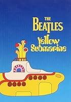 Algopix Similar Product 10 - Yellow Submarine