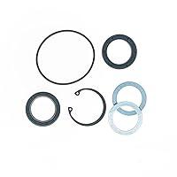 Algopix Similar Product 13 - Steering Gear Pitman Shaft Seal Kit