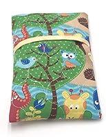 Algopix Similar Product 19 - Buckwheat Pillow for Babies and Kids