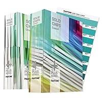 Algopix Similar Product 8 - PANTONE PANTONE GP1503 PLUS SERIES