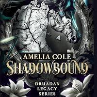 Algopix Similar Product 18 - Shadowbound: Druadan Legacy, Book 1