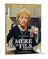 Algopix Similar Product 4 - Mère et fils