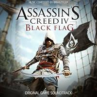 Algopix Similar Product 20 - Assassins Creed 4 Black Flag