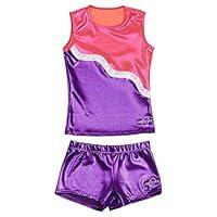 Algopix Similar Product 7 - Obersee Athletic Uniform Set for