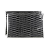 Algopix Similar Product 13 - 2Pack Air Filter Factory 101316 x