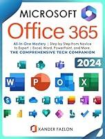 Algopix Similar Product 7 - Microsoft Office 365 Bible Complete