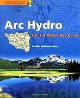 Algopix Similar Product 7 - Arc Hydro: GIS for Water Resources