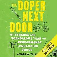 Algopix Similar Product 1 - The Doper Next Door My Strange and