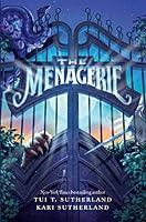 Algopix Similar Product 18 - The Menagerie (Menagerie, 1)