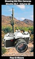 Algopix Similar Product 14 - Shooting Old Film Cameras  Minolta