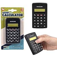 Algopix Similar Product 1 - Rhode Island Novelty Squirt Calculator