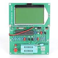Algopix Similar Product 6 - Yosoo GM328 Lcd Display Transistor