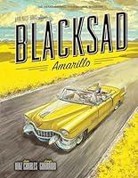 Algopix Similar Product 16 - Blacksad: Amarillo