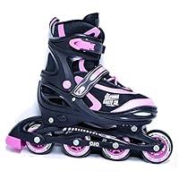 Algopix Similar Product 4 - California Skate Co Zuma Kids