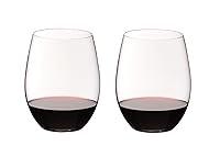 Algopix Similar Product 4 - Riedel O Wine Tumbler Cabernet/Merlot