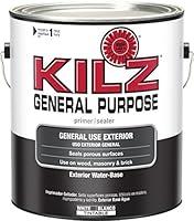Algopix Similar Product 9 - KILZ General Purpose Exterior Latex