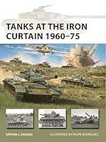 Algopix Similar Product 7 - Tanks at the Iron Curtain 196075 New